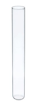 Probówka szklana 18x200mm do formikarium na mrówki Kraina Mrówek