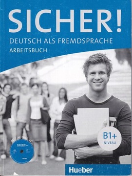Sicher! B1+ Arbeitsbuch