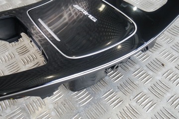 НАКРЫТКА ПЕПЕЛЬНИЦЫ MERCEDES W213 AMG