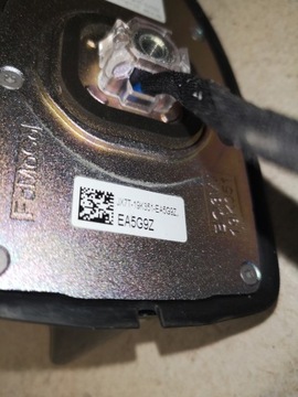 FORD FOCUS MK4 АНТЕННА JX7T-19K351-EA5G9Z