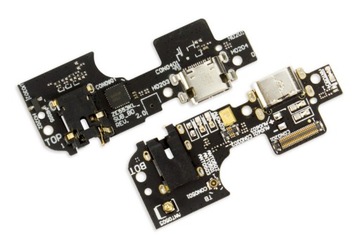 ZŁĄCZE GNIAZDO USB ASUS ZENFONE 3 ZOOM ZE553KL