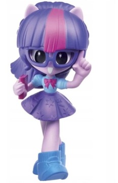 MY LITTLE PONY EQUESTRIA GIRLS Твайлайт Спаркл