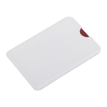 RFID-защитный чехол со 100-кратной печатью