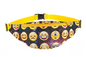 Детский поясной комплект EMOTIONS Venice GIRL