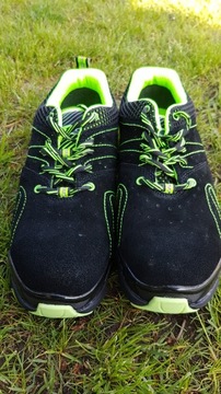 КРОССОВКИ ДЛЯ ДАЙВИНГА COFRA, алюминиевый замшевый носок, размер 45