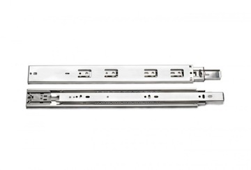 Prowadnica kulkowa push to open L-450