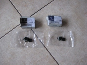 CZUJNIK PDC - MERCEDES W117 W212 W213 - 0009055504