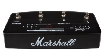 MARSHALL PEDL-91009 ПЕДАЛЬНЫЙ ПЕРЕКЛЮЧАТЕЛЬ ДЛЯ КОДА