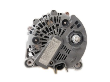 ГЕНЕРАТОР RENAULT TRAFIC 2.0 DCi гарантия