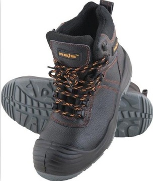 Buty robocze Reis BCT S3 SRC