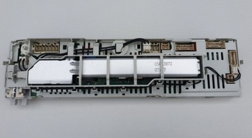 МОДУЛЬ ПРОГРАММАТОРА ДЛЯ СТИРАЛЬНОЙ МАШИНЫ MIELE W257F EDPL172-A