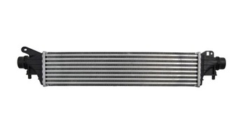 CHŁODNICA INTERCOOLER OPEL ADAM CORSA 1,0 TB 13-