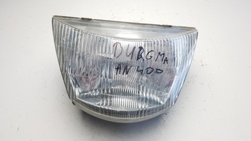 ФАРА ПЕРЕДНЯЯ ФАРА SUZUKI BURGMAN AN 250 400