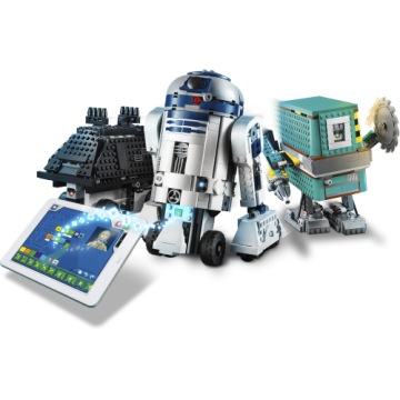 LEGO 75253 STAR WARS Командир дроидов КОСЗАЛИН