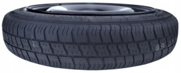 НОВОЕ ЗАПАСНОЕ КОЛЕСО R18 VOLKSWAGEN T6 (2015-2022)