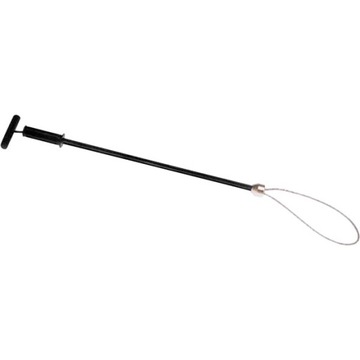 Poskrom z rurą 60 cm dla świń trzody tucznika