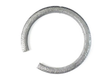 SZNUR USZCZELNIENIE WAŁU TYŁ 6 MM MERCEDES PONTON