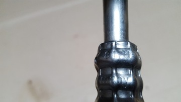 Маслопровод AUDI A6 C7 A8 D4 3.0TDI 4H0317817H