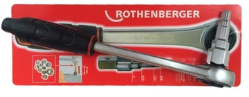 КЛЮЧ СТУПЕНЧАТЫЙ ТИПА UNI ROTHENBERGER 73297