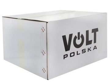 ИНВЕРТОР VOLT POLSKA SINUSPRO-1000S 12В 700/1000Вт СОЛНЕЧНАЯ