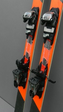 BLIZZARD POWER RC dł.178cm