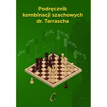 PODRĘCZNIK KOMBINACJI SZACHOWYCH