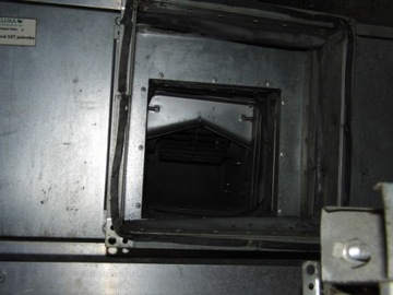 Вентиляционная установка AZ KLIMA air fla 02.00