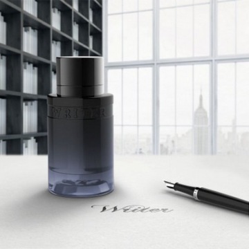 Cyrus Parfum WRITER MEN 100 мл EDT TESTER