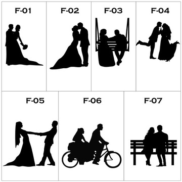 ГОСТЕВАЯ КНИГА РАМКА С ИЗОБРАЖЕНИЕМ СВАДЕБНЫЕ СЕРДЕЧКИ