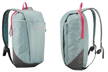 Рюкзак QUECHUA Велосипедный бассейн TRIPS Mountains COLORS