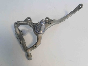 MERCEDES SL R230 ПОДЪЕМНИК ПЕРЕДНИЙ ПРАВЫЙ Поворотный кулак 230