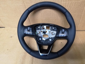 FORD FOCUS MK4 KIEROWNICA WIELOFUNKCYJNA