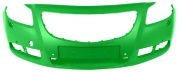 Insignia 08-13 Zderzak przedni Nowy Każdy Kolor