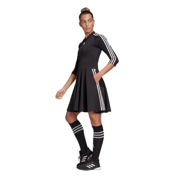 sukienka damska sportowa adidas r XS FL6901