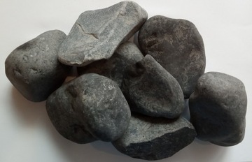 НАБОР АРОМАТИЧЕСКОГО БИОТОПЛИВА MIX 11л серая галька