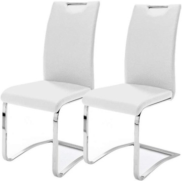 Krzesło MCA Furniture KOEAMWX2 2 szt