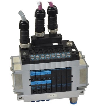 CPV-10-VI wyspa zaworowa FESTO CPV10-GE-CO2-8