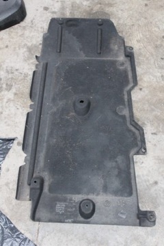 OSŁONA PŁYTA LEWA VOLVO V40 II 31407518 12-