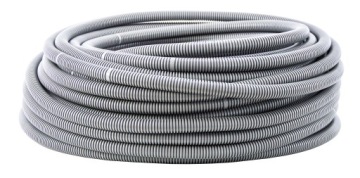 ТРУБА ГОФРИРОВАННАЯ РКЛС 25/20 320Н 25 м