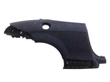 AUDI TT CABRIO 08-14 ZADNÍ BLATNÍK 8J