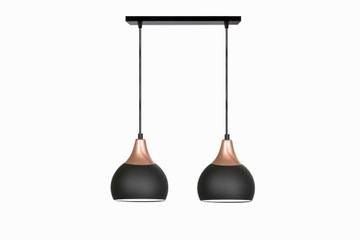 NOWOCZESNA LAMPA WISZĄCA,ŻYRANDOL KULA PRETTY2-208