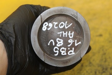 ШАТУН ПОРШНЯ РОЛИК PASSAT B5 1.6 8V AHL 81L35 058