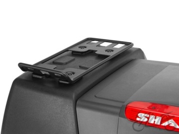 ТОП-БОКС СО СПИНКОЙ SHAD ATV 110 QUAD