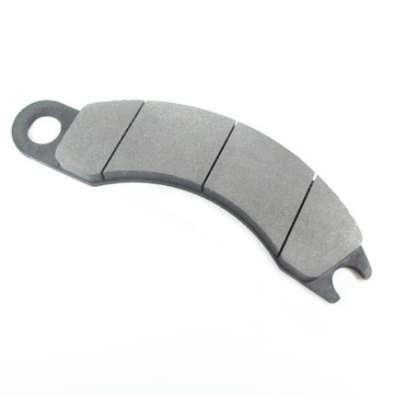 Klocki hamulcowe CAT 9C0566
