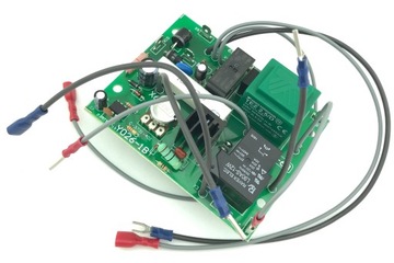 Y026-1B US-68 C-3731-401-2 Плата MiniMagster 1501