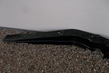 Правый лонжерон AUDI A6 C8 2018 года выпуска - НОВЫЙ