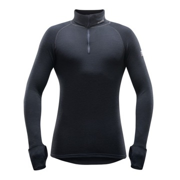 DEVOLD GOLF MĘSKI EXPEDITION 100% MERINO rozm. L