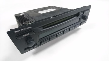 BMW E81 E82 E87 E90 E91 E92 RADIO CD PROFESSIONAL