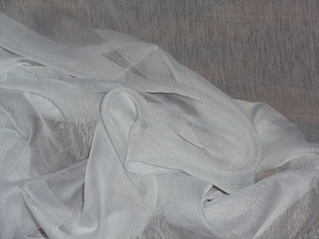 Дождевая батистовая штора 2,8 м, идеально подходит для люверсов.