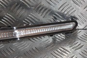 CAN AM MAVERICK X3 ФАРА ПЕРЕДНЯЯ ФАРА LESKA P